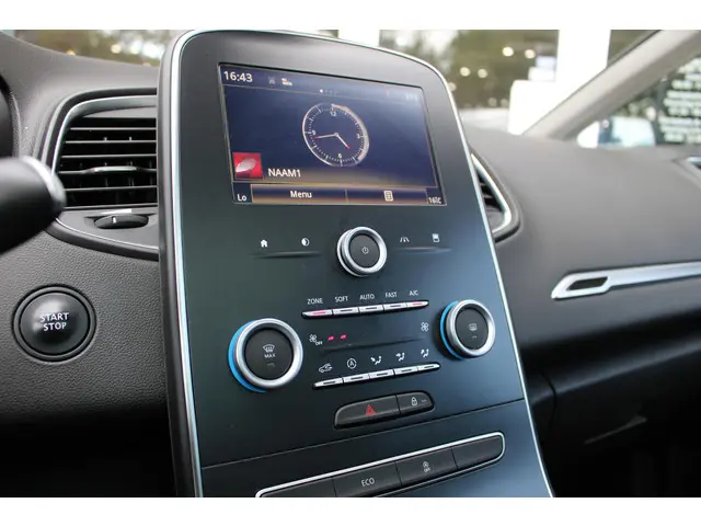 Renault Scénic 1.2 TCe 2017 Benzine 13