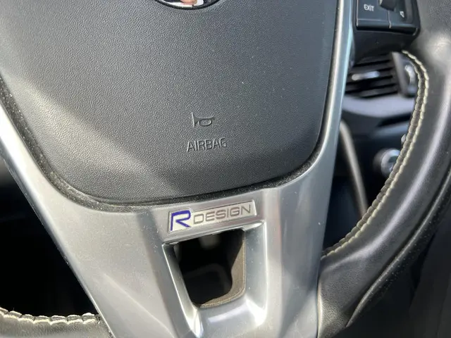 Volvo V40 1.5 T3 Polar+ Sport 2019 Benzine 21