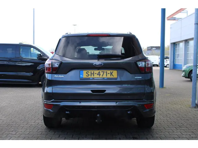 Ford Kuga 1.5 EcoBoost ST Line 2018 Benzine 4