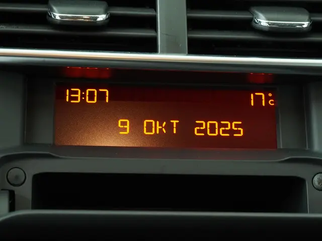 Citroën C4 1.2 PureTech Live 2016 Benzine 17