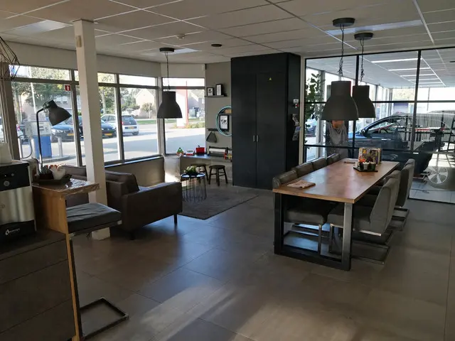 Renault Scénic 1.3 TCe Bose 2018 Benzine 22