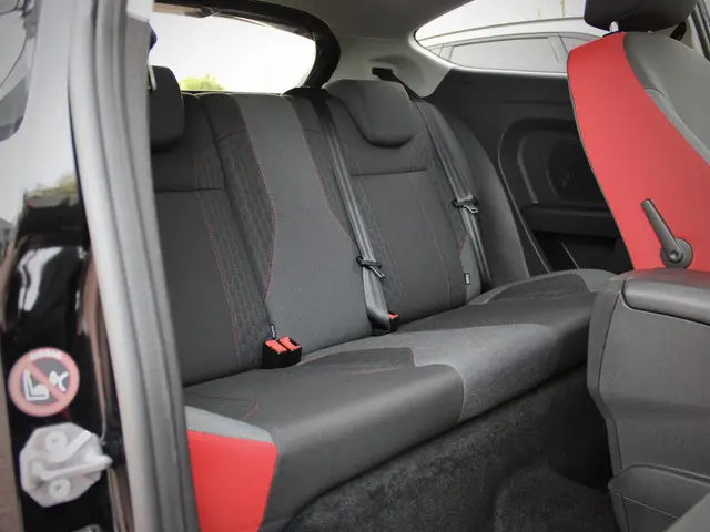 Ford Fiesta 1.0 EcoBoost Black Edition 2015 Benzine 22