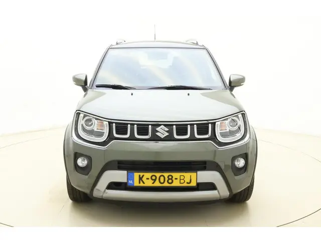 Suzuki Ignis 1.2 Smart Hybrid Style 2020 Benzine 6