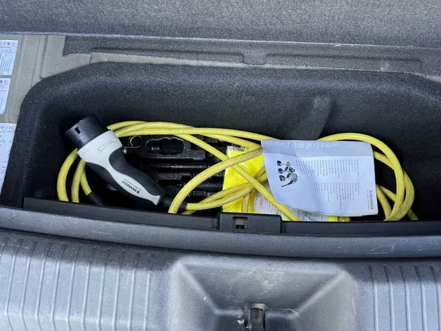 Volkswagen ID.4 First 77 kWh 204pk 2020 Elektrisch 60