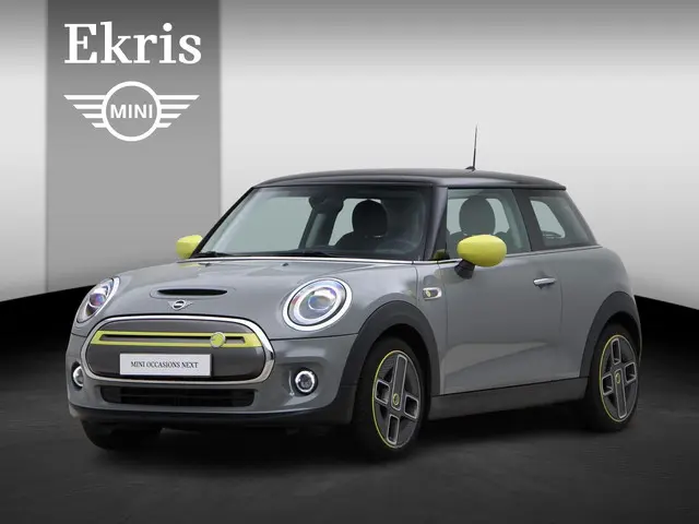 MINI Electric 3-deurs Essential 2021 Elektrisch