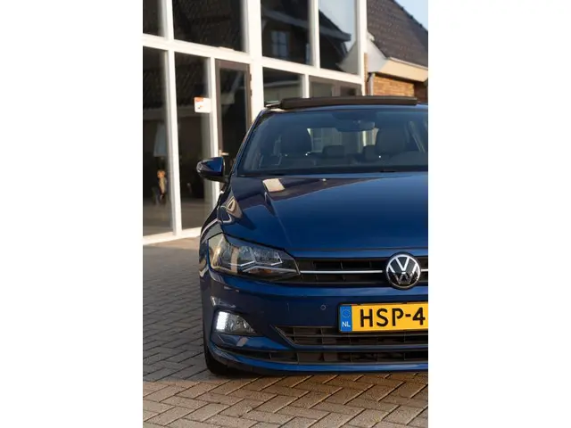 Volkswagen Polo 1.0 - MPI Comfortline - 2020 2020 Benzine 2