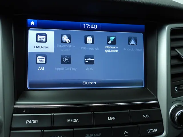 Hyundai Tucson 1.6 GDi Comfort 2018 Benzine 23