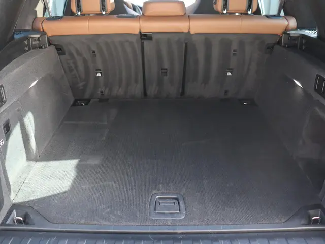 BMW X5 M Competition 2020 Benzine 18