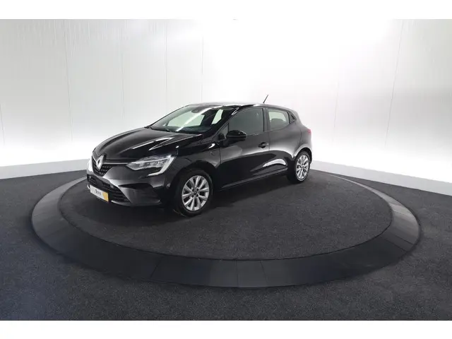 Renault Clio TCe 90 Zen 2022 Benzine 62