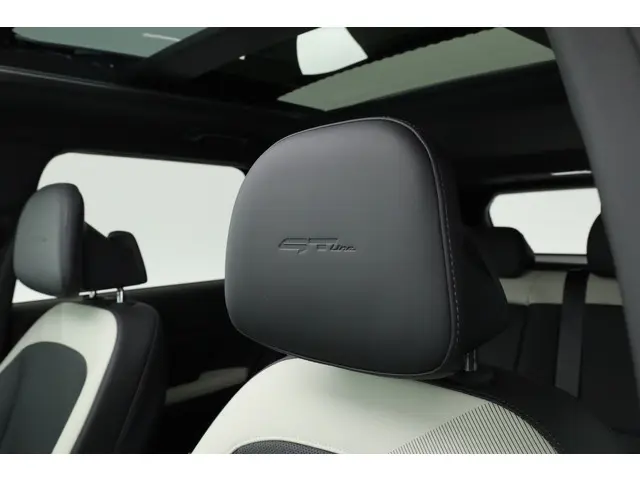 Kia EV5 GT-PlusLine 81.4 kWh 2026 Elektrisch 52