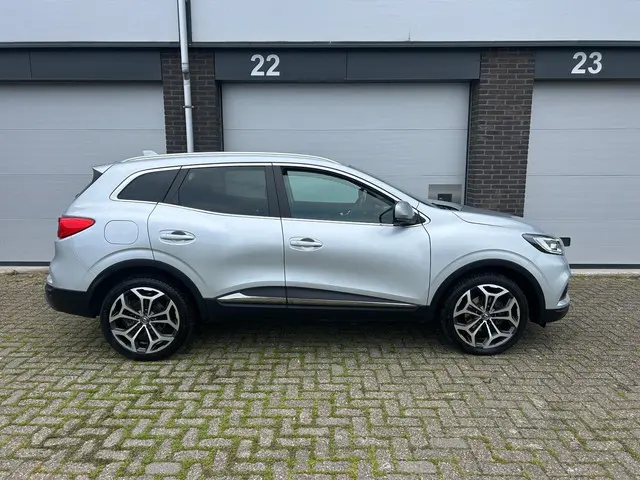 Renault Kadjar 3