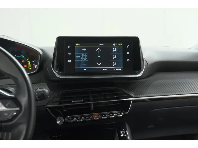 Peugeot e-2008 EV Allure Pack 50 kWh 2021 Elektrisch 43