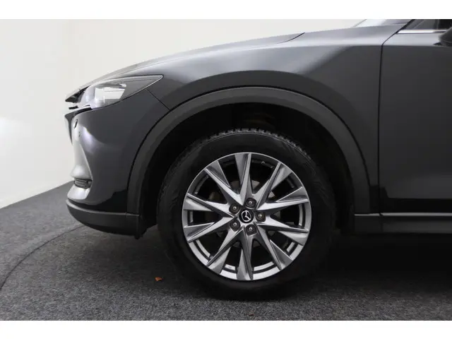 Mazda CX-5 2.0 SkyActiv-G 165 2021 Benzine 24
