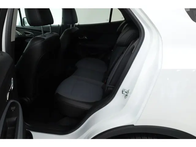 Opel Mokka 1.4 T Innovation 4x4 2016 Benzine 17