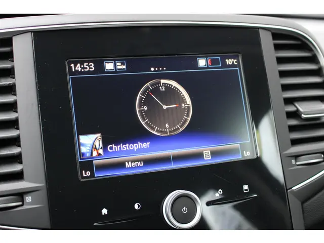 Renault Talisman 1.6 TCe Zen 2018 Benzine 29