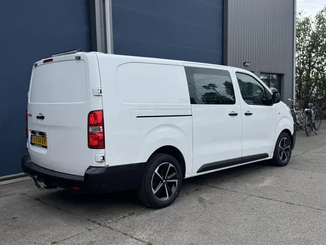 Peugeot Expert 231L 2.0 BlueHDI 180 Premium 2019 Diesel 4