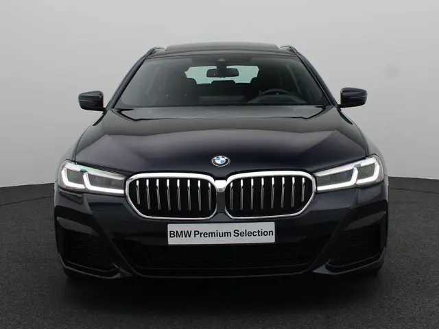 BMW 5 Serie Touring 530d xDrive 2023 Diesel 3