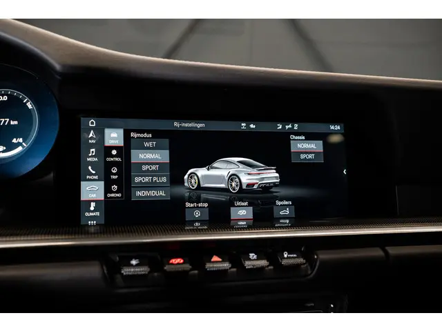 Porsche 911 3.8 Turbo S 2020 Benzine 43