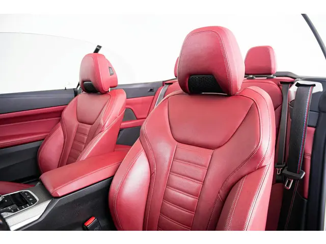 BMW 4 Serie Cabrio 430i High Executive 2021 Benzine 18