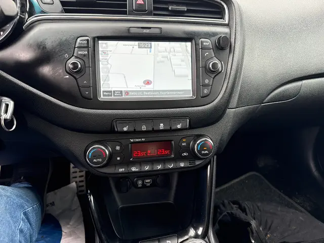 Kia cee'd 1.0 T-GDi GT-Line Summer Edition 2017 Benzine 18