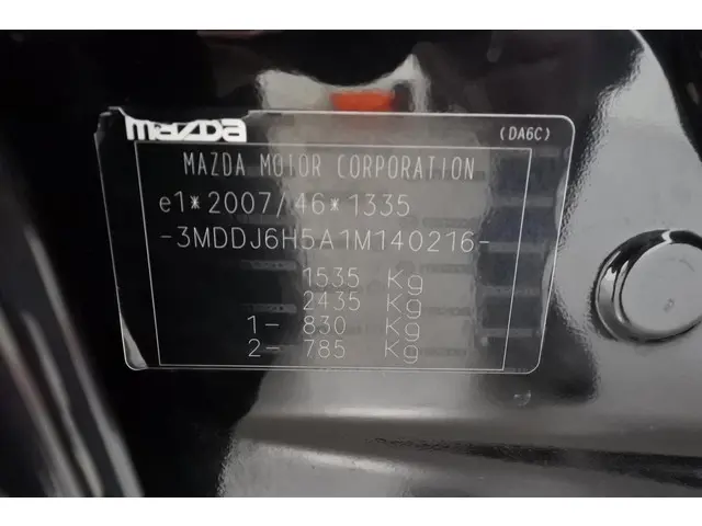 Mazda 2 1.5 90pk Automaat GT-M Driver 2016 Benzine 33