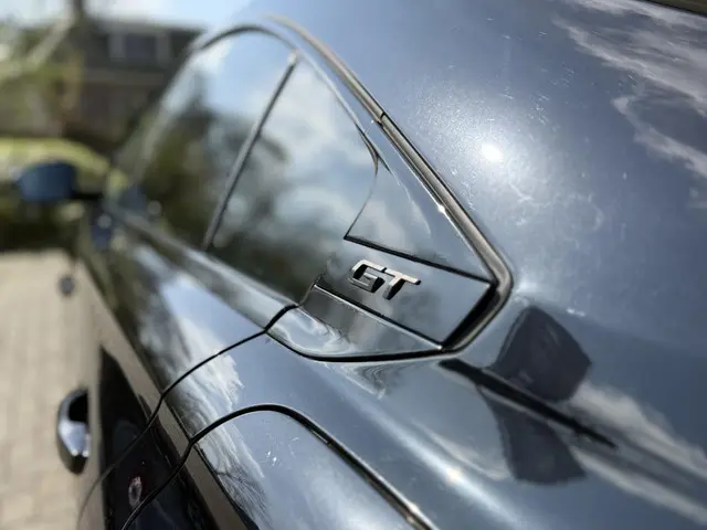 Peugeot 508 1.6 HYbrid 225 GT 2024 Hybride Benzine 16