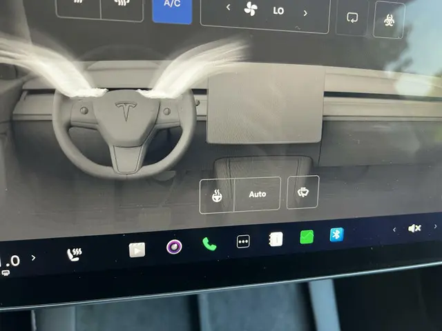 Tesla Model Y Performance AWD 75 kWh 2023 Elektrisch 10