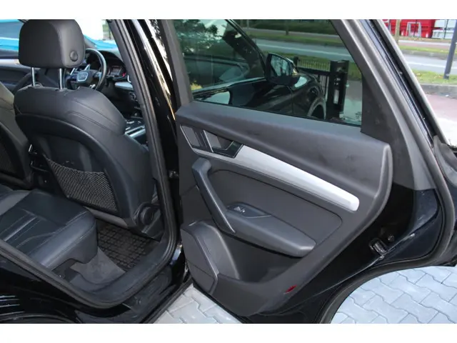 Audi Q5 2.0 TDI quattro 2017 Diesel 21