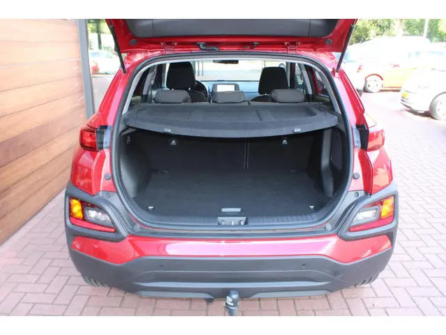 Hyundai Kona 1.6 T-GDI Essence 2018 Benzine 13