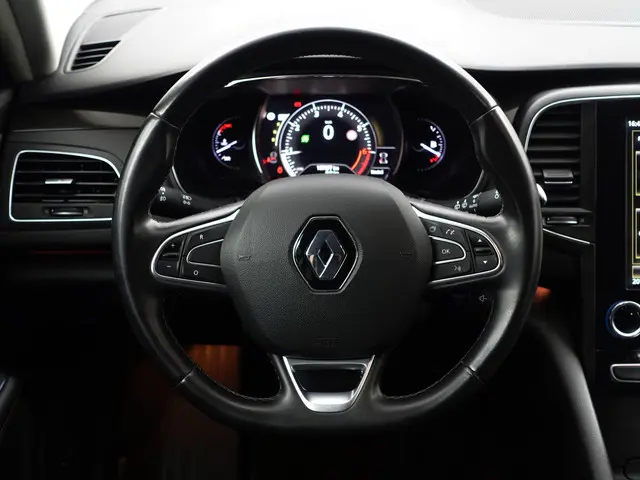 Renault Talisman Estate 1.3 TCe Intens Aut- 2019 Benzine 18