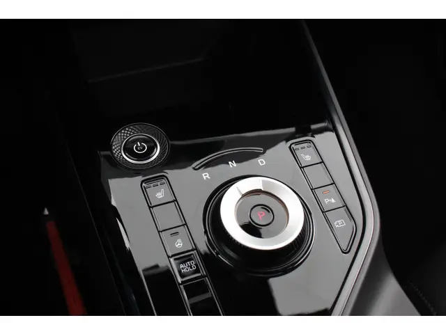 Kia Niro EV DynamicPlusLine 64.8 kWh 2024 Elektrisch 16