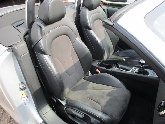 Audi TT Roadster 1.8 TFSI 2012 Benzine 5