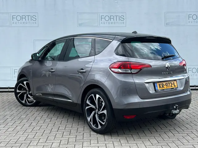 Renault Scénic 1.2 TCe 130 Bose 2016 Benzine 3