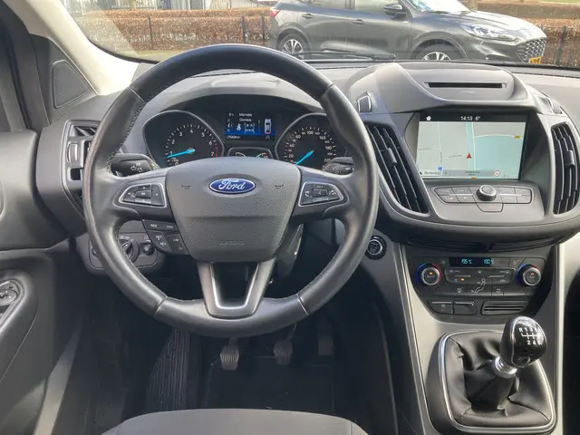 Ford Kuga 1.5 EcoBoost Trend Ultimate 2018 Benzine 9