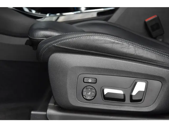 BMW iX3 High Executive 80 kWh 2021 Elektrisch 22