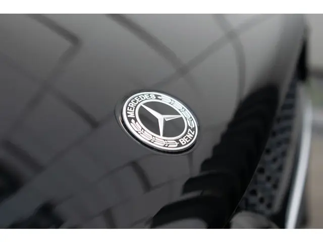 Mercedes-Benz GLE Coupé 450 d 4-M AMG 2024 Diesel 33