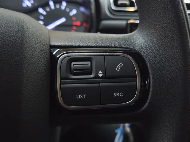 Citroën C3 1.2 PureTech C-Series 2023 Benzine 24