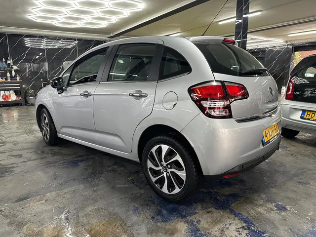 Citroën C3 1.2 PureTech Collection 2014 Benzine 7