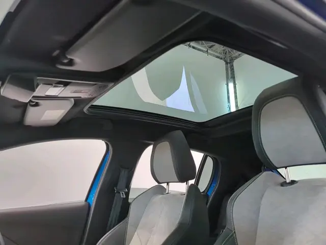 Peugeot e-208 EV GT 350 50 kWh 2020 Elektrisch 7