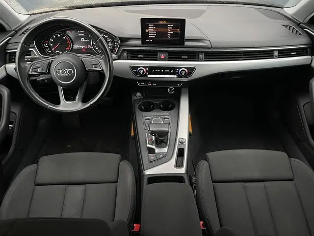 Audi A4 Avant 1.4 TFSI Sport Lease Edition 2018 Benzine 13