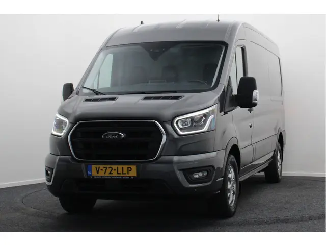 Ford Transit 350 2.0 TDCI L3H2 Limited 2020 Diesel 23