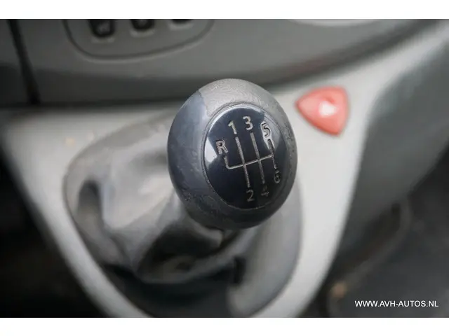 Opel Vivaro 2.0 CDTI L1H1 DC EcoFLEX 2014 Diesel 16