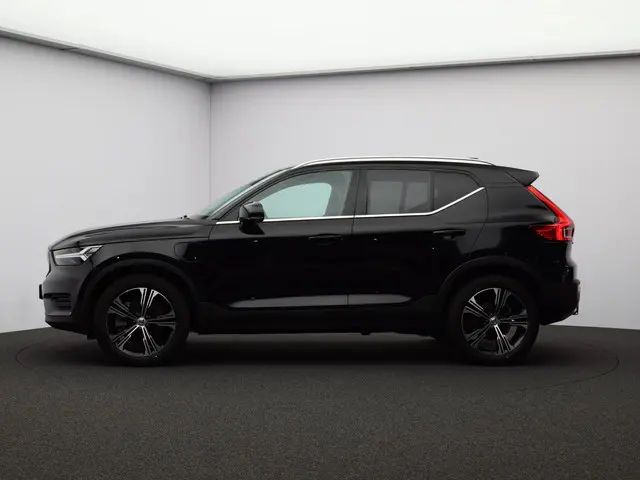 Volvo XC40 T4 Recharge Inscription 2022 Hybride Benzine 4