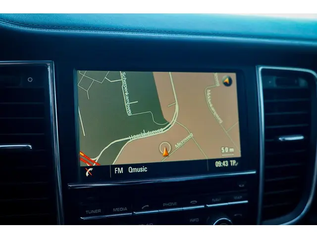 Porsche Panamera 3.0 4S 2013 Benzine 22