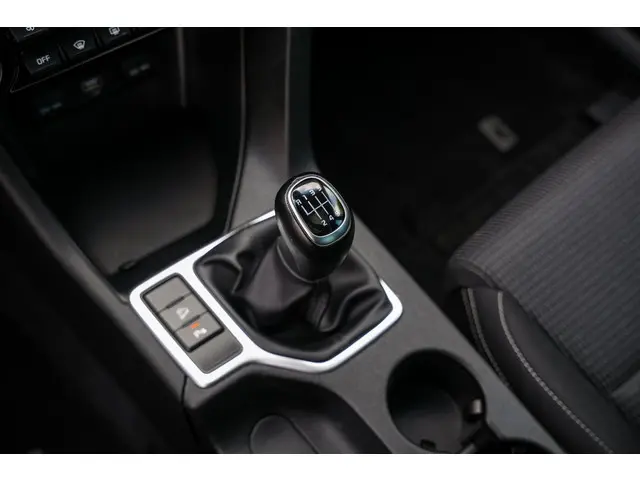 Kia Sportage 1.6 GDI DynamicLine 2021 Benzine 15