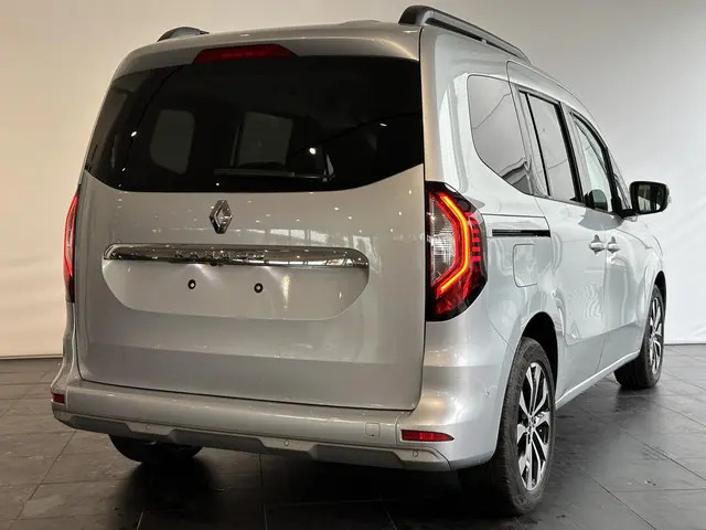 Renault Kangoo 2