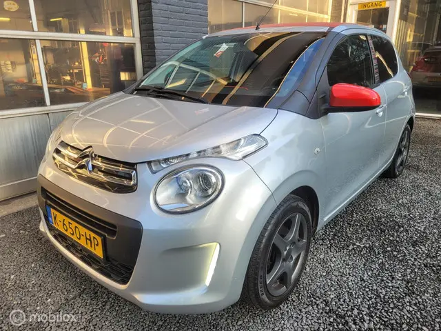 Citroën C1