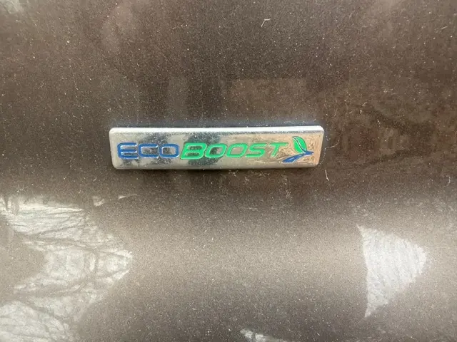 Ford Focus Wagon 1.0 Titanium 2015 Benzine 20