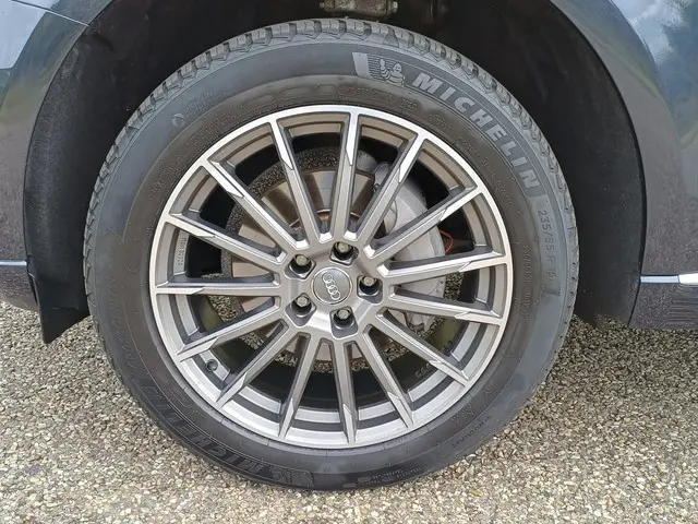 Audi Q5 2.0 TDI quattro Pro Line 2012 Diesel 11