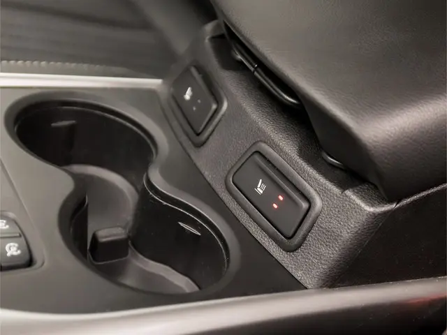 Renault Kadjar 1.2 TCe Bose Sport 2017 Benzine 12